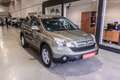 Honda CR-V 2.2i-CTDi Elegance Vert - thumbnail 3