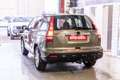 Honda CR-V 2.2i-CTDi Elegance Verde - thumbnail 16