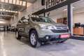 Honda CR-V 2.2i-CTDi Elegance Verde - thumbnail 4