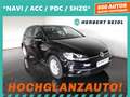 Volkswagen Golf VII JOIN 1,6 TDI *NAVI / ACC / PDC / SHZG* Noir - thumbnail 1