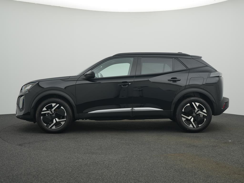 Peugeot 2008 ALLURE Benzin 100 — photo 6