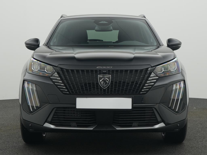 Peugeot 2008 ALLURE Benzin 100 — photo 4