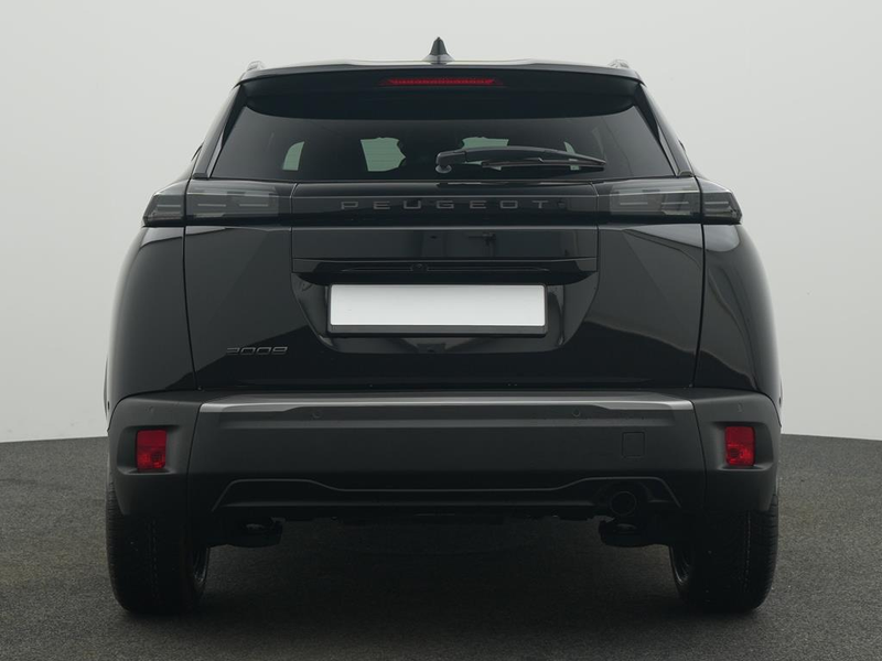 Peugeot 2008 ALLURE Benzin 100 — photo 5