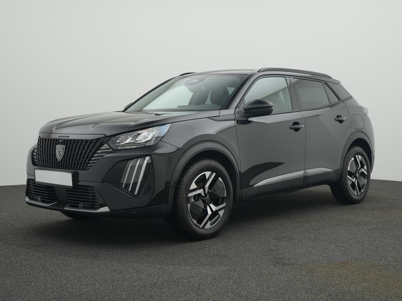 Peugeot 2008 ALLURE Benzin 100 — photo 3
