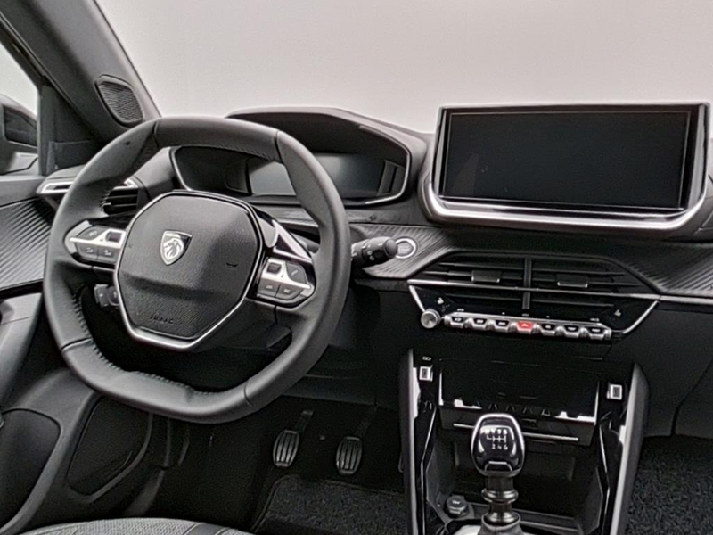 Peugeot 2008 ALLURE Benzin 100 — photo 13