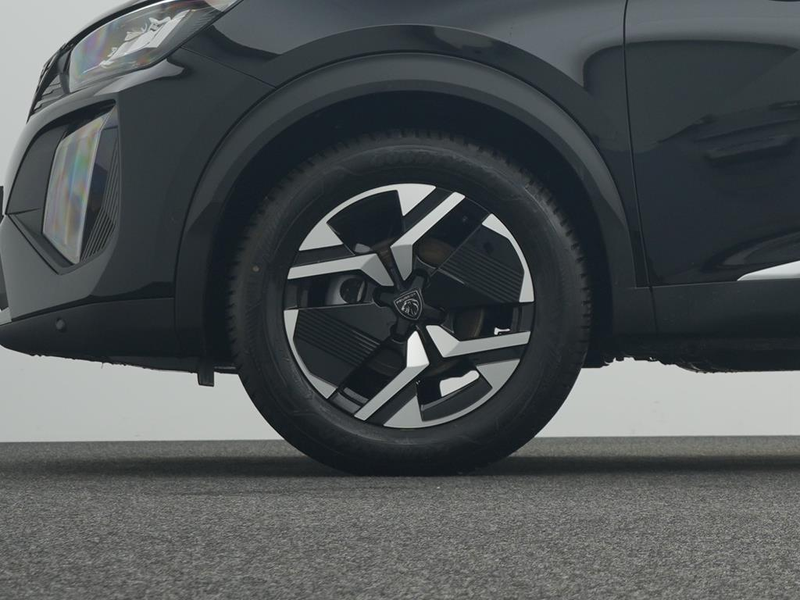 Peugeot 2008 ALLURE Benzin 100 — photo 9