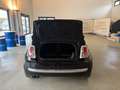 Fiat 500 Cabrio Lounge PDC/Klima/MFL Noir - thumbnail 9