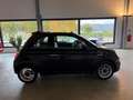 Fiat 500 Cabrio Lounge PDC/Klima/MFL Noir - thumbnail 5
