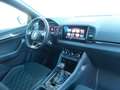 Skoda Karoq Sportline 2.0 TSI 4x4 ACC LED AHK !!! Weiß - thumbnail 22