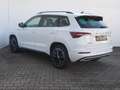 Skoda Karoq Sportline 2.0 TSI 4x4 ACC LED AHK !!! Weiß - thumbnail 7