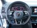 Skoda Karoq Sportline 2.0 TSI 4x4 ACC LED AHK !!! Weiß - thumbnail 13