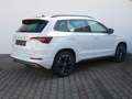 Skoda Karoq Sportline 2.0 TSI 4x4 ACC LED AHK !!! Weiß - thumbnail 5