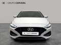 Hyundai i30 1.0 TGDI Klass 48V 100 Blanco - thumbnail 9