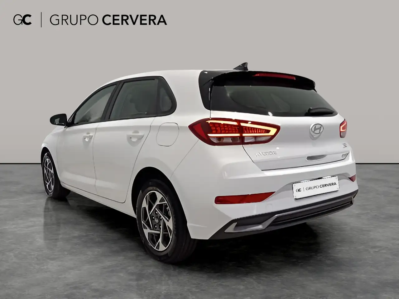 Hyundai i30 2026