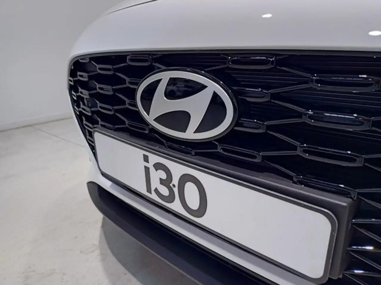 Hyundai i30 2026 — фото 11