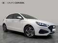 Hyundai i30 1.0 TGDI Klass 48V 100 Blanco - thumbnail 7
