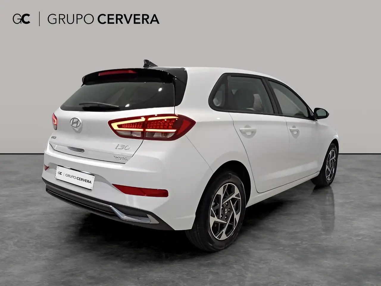 Hyundai i30 2026