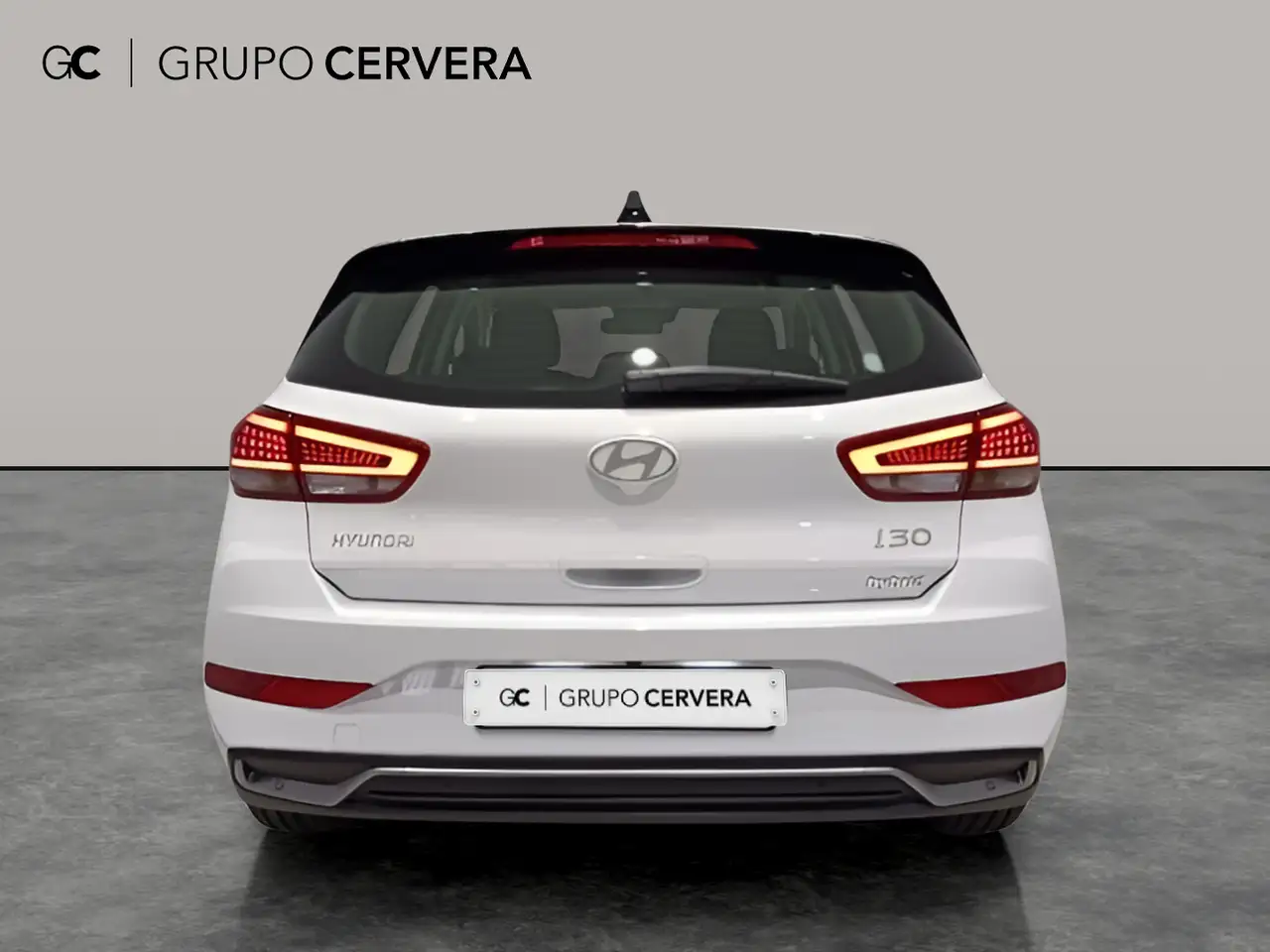 Hyundai i30 2026