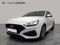 Hyundai i30 1.0 TGDI Klass 48V 100 Blanco - thumbnail 1