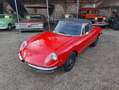 Alfa Romeo Sonstige Spider Junior 1.3 H-Kennzeichen Rot - thumbnail 16