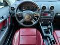 Audi A3 1.6 TDI -LEDER-TEMPOMAT-SPORTSITZE-1/3 ZINSFREI... Schwarz - thumbnail 8