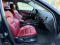 Audi A3 1.6 TDI -LEDER-TEMPOMAT-SPORTSITZE-1/3 ZINSFREI... Schwarz - thumbnail 9