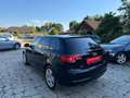 Audi A3 1.6 TDI -LEDER-TEMPOMAT-SPORTSITZE-1/3 ZINSFREI... Schwarz - thumbnail 10