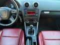 Audi A3 1.6 TDI -LEDER-TEMPOMAT-SPORTSITZE-1/3 ZINSFREI... Schwarz - thumbnail 15