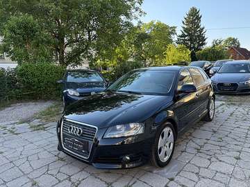 1.6 TDI -LEDER-TEMPOMAT-SPORTSITZE-1/3 ZINSFREI...