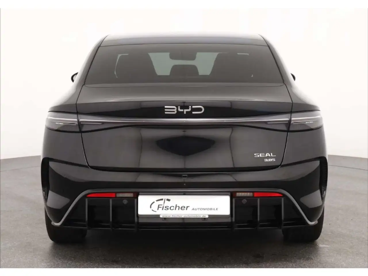 BYD SEAL