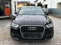 Audi Q3 2.0 TDI S line Sport Plus*Navi*Bi-Xenon*SHZ Schwarz - thumbnail 8