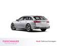Audi A6 Avant 45 TFSI MATRIX+ACC+BUSINESS+NAVI+RFK+SHZ+DAB Silber - thumbnail 5