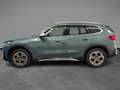 BMW X1 sdrive18d X-Line auto Grün - thumbnail 2