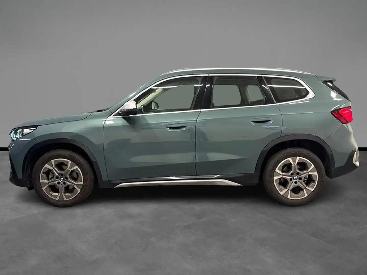 BMW X1 sdrive18d X-Line auto Vert - 2