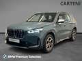 BMW X1 sdrive18d X-Line auto Grün - thumbnail 1