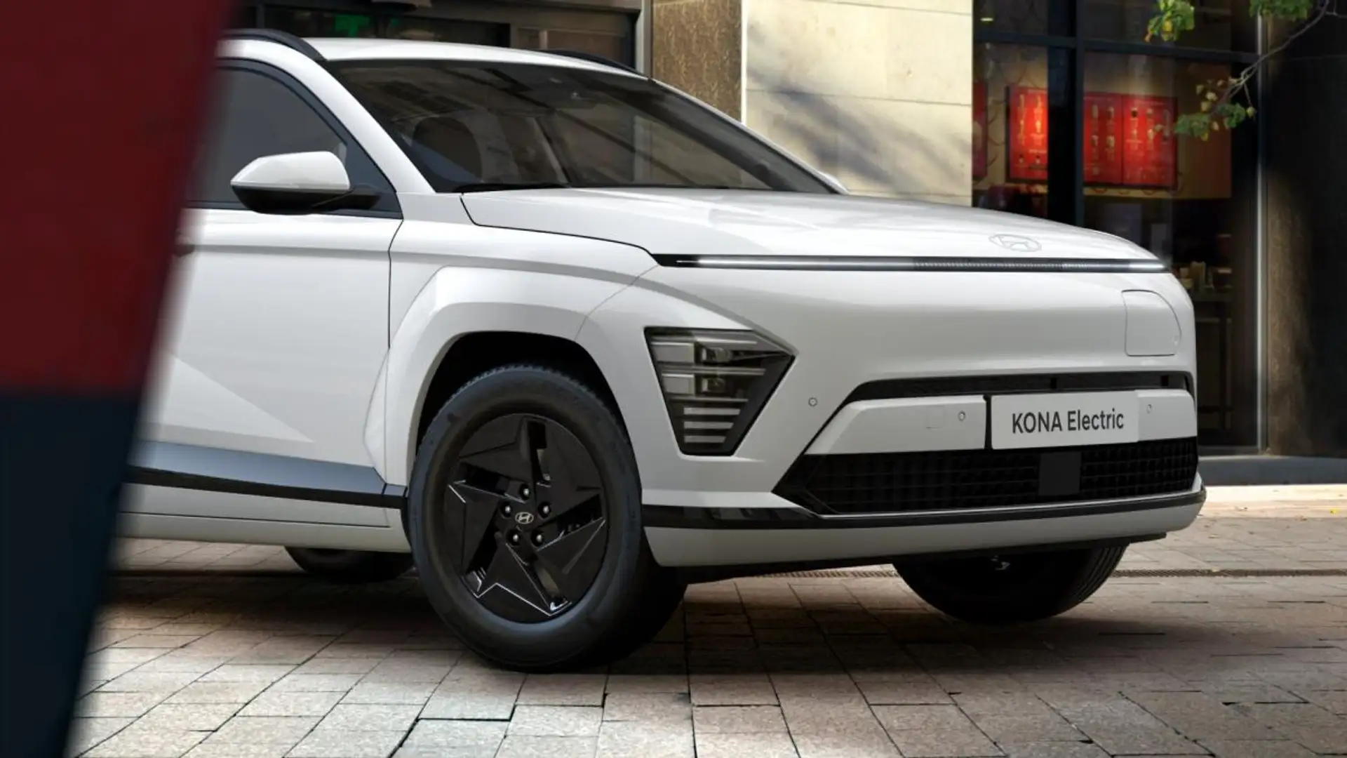 Hyundai KONA Trend🚀**NUR FÜR MITARBEITER ÖFFENTL.DIENST** | 49 Weiß - 2