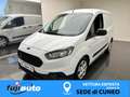Ford Tourneo TOURNEO COURIER 1.5 TDCI 75CV SPORT Argento - thumbnail 1