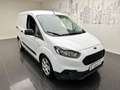 Ford Tourneo TOURNEO COURIER 1.5 TDCI 75CV SPORT Argento - thumbnail 2