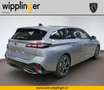 Peugeot 308 SW Allure Hybrid 145 e-DCS6 LP € 35.321,- Grau - thumbnail 4