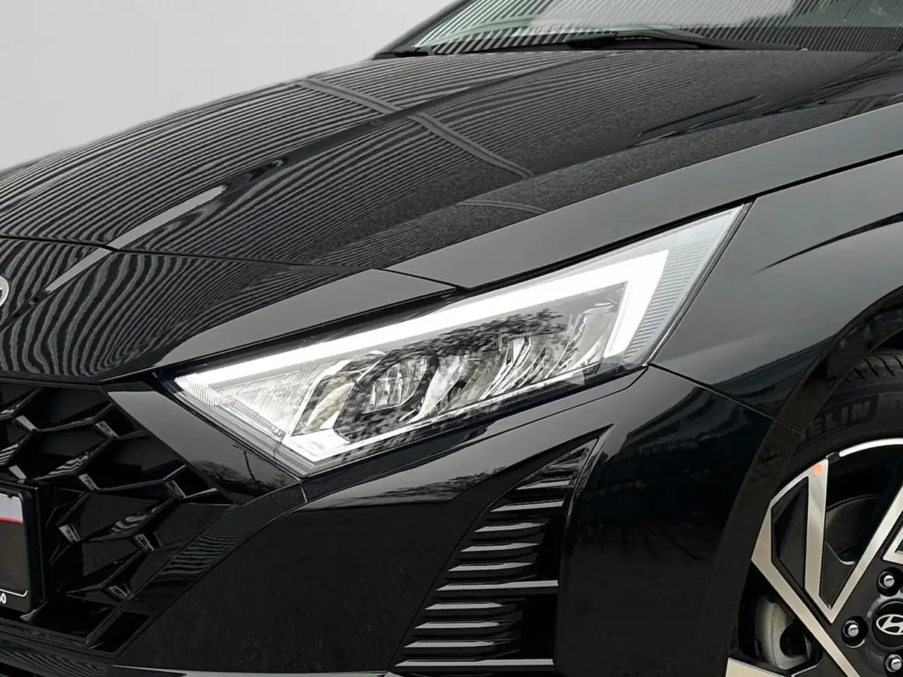 Hyundai i20 2026