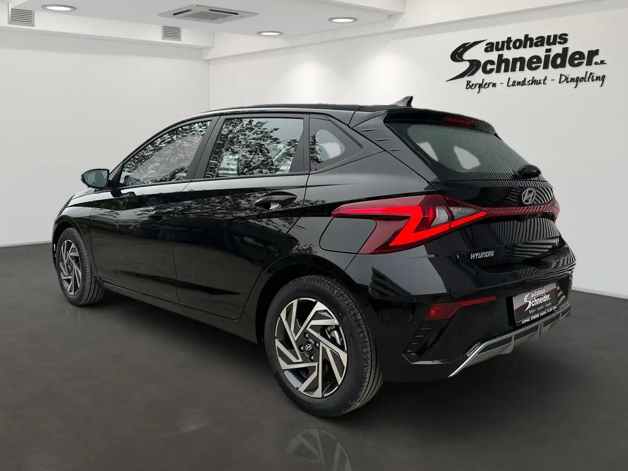 Hyundai i20 2026