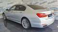 BMW 750 750i xdrive Eccelsa KM CERTIFICATI! ITALIANA!!! Zilver - thumbnail 7