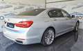 BMW 750 750i xdrive Eccelsa KM CERTIFICATI! ITALIANA!!! Argent - thumbnail 5