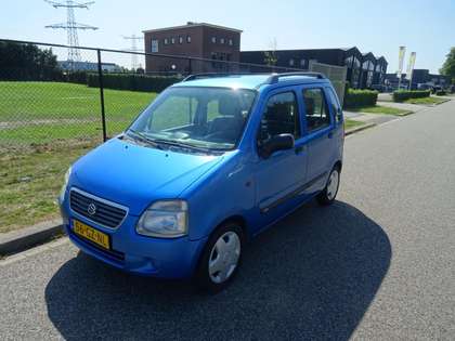 Suzuki Wagon R+ 1.3 GL