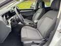 Volkswagen Golf VIII Move 1.5 TSI AHK, LED, ACC, Navi Klima Blanco - thumbnail 15