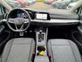 Volkswagen Golf VIII Move 1.5 TSI AHK, LED, ACC, Navi Klima Blanco - thumbnail 24
