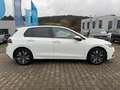 Volkswagen Golf VIII Move 1.5 TSI AHK, LED, ACC, Navi Klima Blanco - thumbnail 7