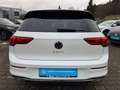 Volkswagen Golf VIII Move 1.5 TSI AHK, LED, ACC, Navi Klima Blanco - thumbnail 9