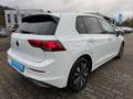 Volkswagen Golf VIII Move 1.5 TSI AHK, LED, ACC, Navi Klima Blanco - thumbnail 8