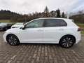 Volkswagen Golf VIII Move 1.5 TSI AHK, LED, ACC, Navi Klima Blanco - thumbnail 12